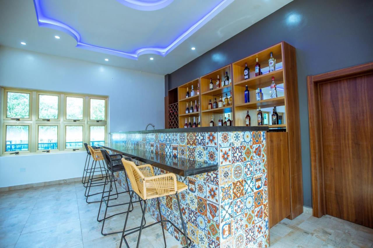 Apartment 79 Hotel & Suite Ikeja Extérieur photo