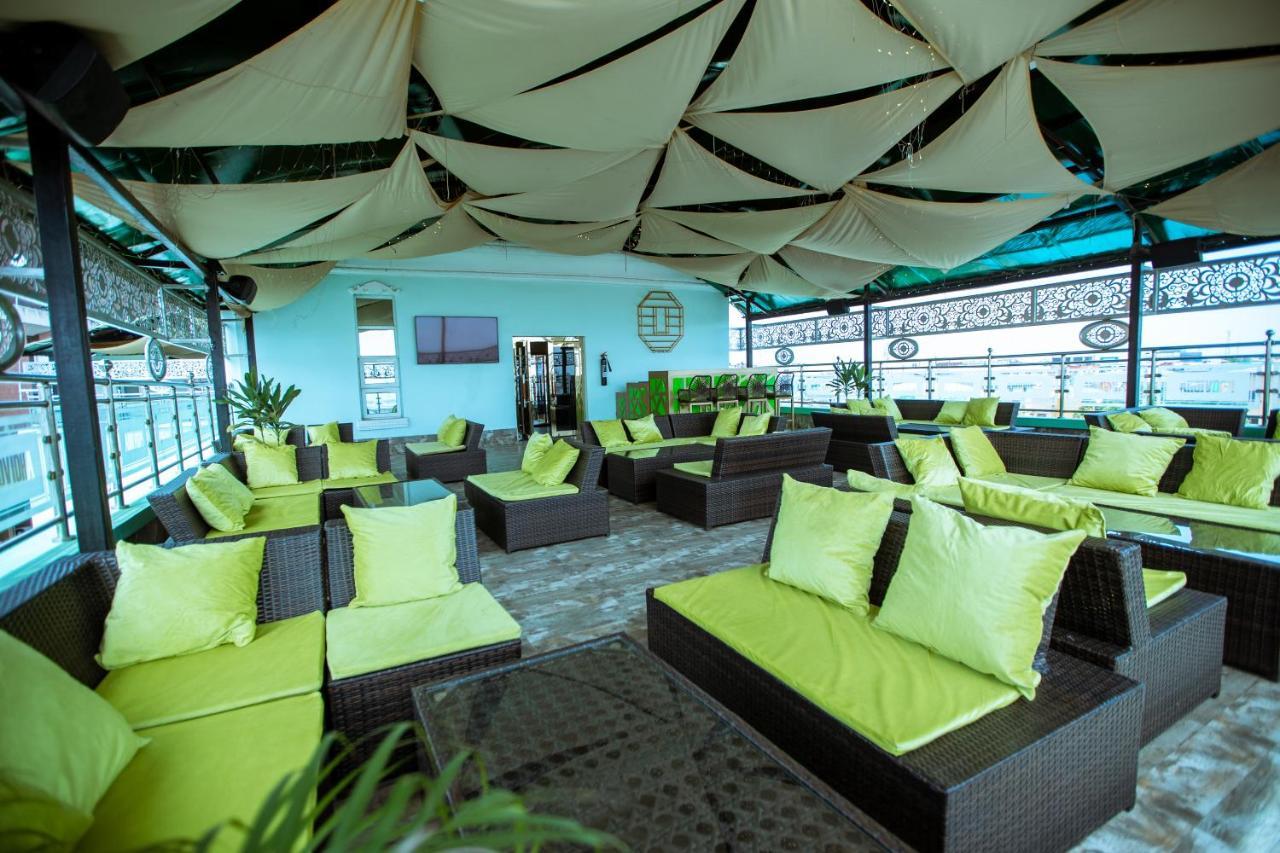 Apartment 79 Hotel & Suite Ikeja Extérieur photo