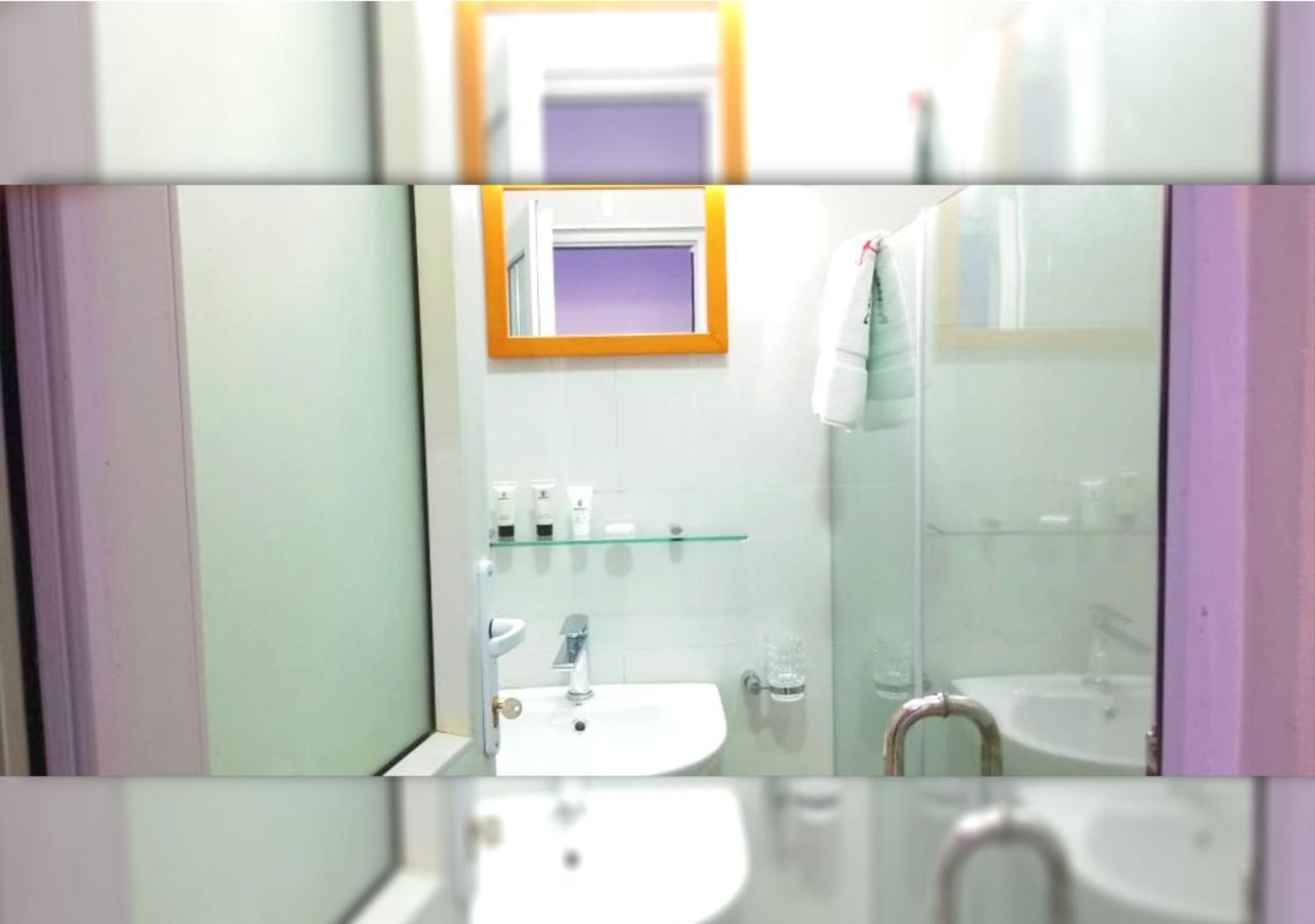 Apartment 79 Hotel & Suite Ikeja Extérieur photo